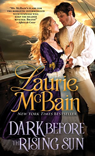 Dark Before the Rising Sun (Dominick Trilogy, 3) - Click to Buy