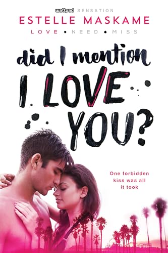 Did I Mention I Love You? - Click to Buy