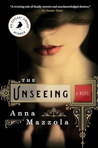 The Unseeing - Click to Buy