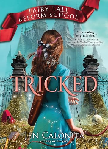 Tricked - Click to Buy