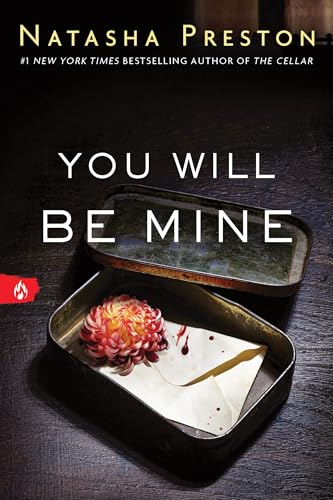 You Will Be Mine - Click to Buy