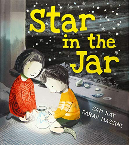 Star in the Jar - Click to Buy