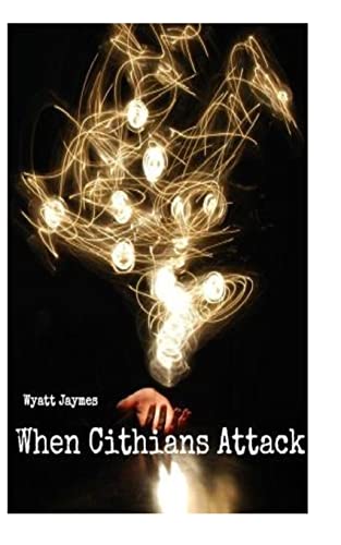 When Cithians Attack (Signed) - Click to Buy