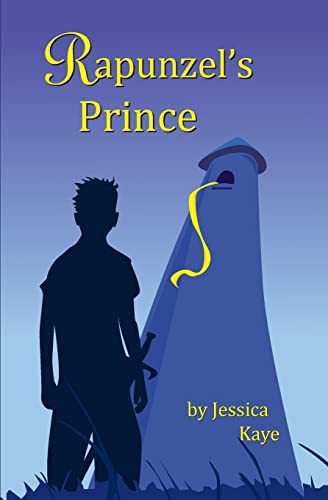 Rapunzel's Prince - Click to Buy