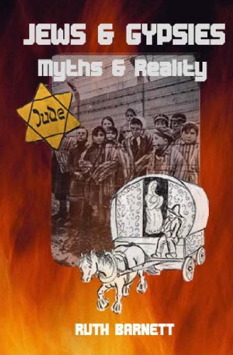 Jews and Gypsies: Myths & Reality - Click to Buy