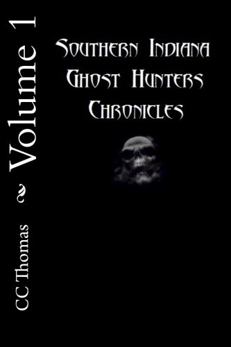 Southern Indiana Ghost Hunters: S.I.G.H.