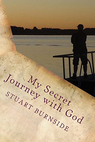 My Secret Journey with God - Click to Buy