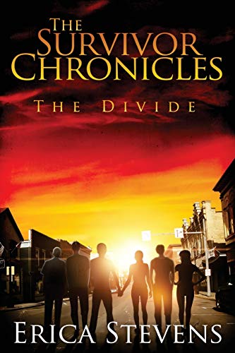 The Survivor Chronicles: Book 2, The Divide - Click to Buy