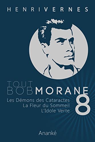 Tout Bob Morane/8 - Click to Buy