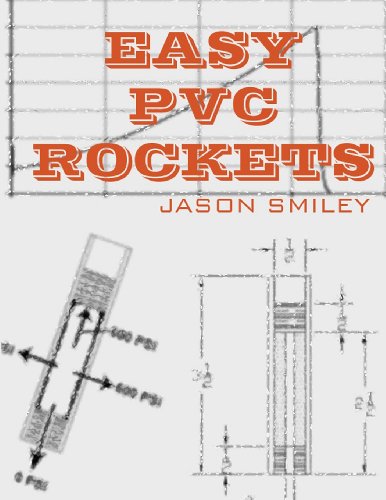 Easy PVC Rockets - Click to Buy