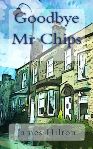 Goodbye Mr Chips - Click to Buy