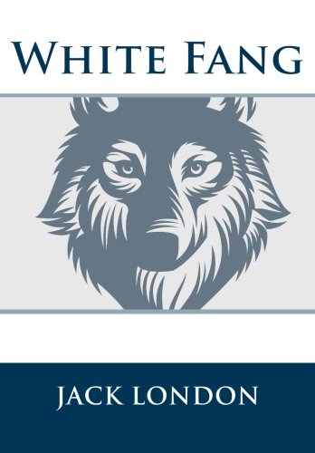 White Fang - Click to Buy