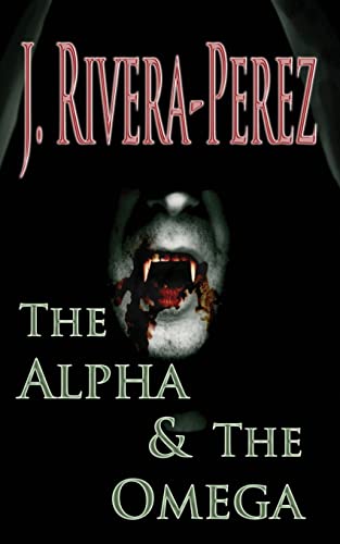 The Alpha & the Omega: 1 (The Red Moon Rises) - Click to Buy