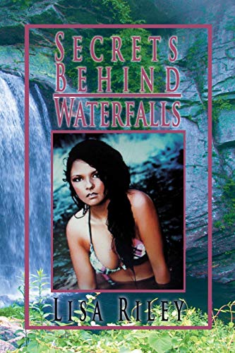 Secrets Behind Waterfalls - Click to Buy