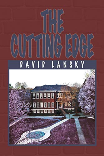 The Cutting Edge - Click to Buy