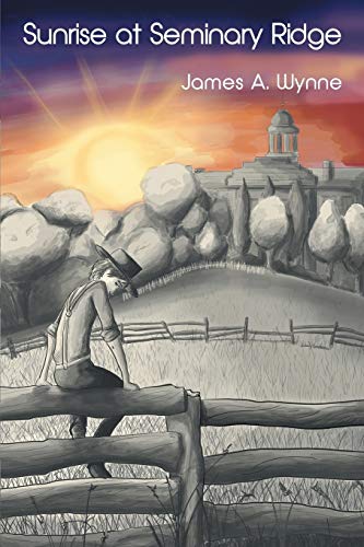 Sunrise at Seminary Ridge: Truth Is Stranger than Fiction - Click to Buy