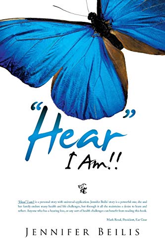 "Hear" I Am!!