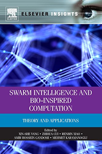 Swarm Intelligence and Bio-Inspired Computation: Theory and Applications - Click to Buy
