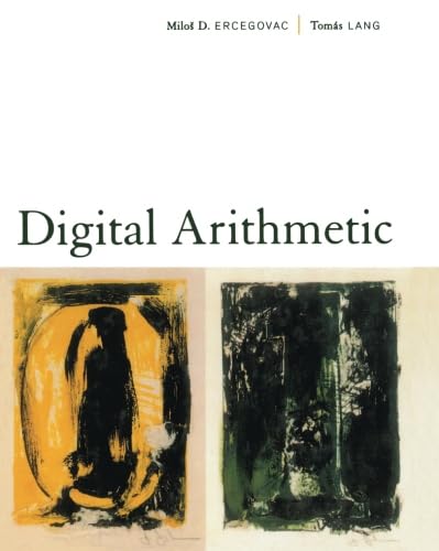Digital Arithmetic - Click to Buy