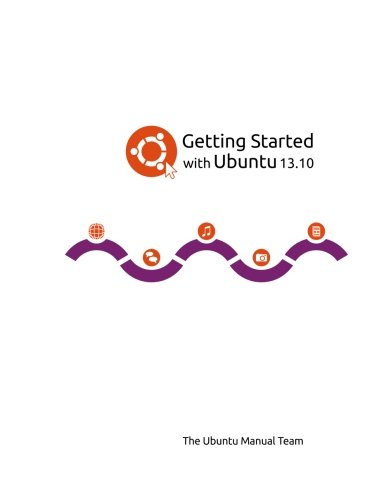 Getting Started with Ubuntu 13.10