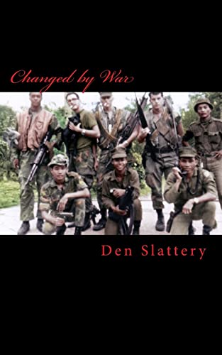 Changed by War - Click to Buy