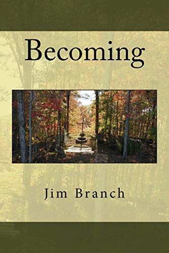 Becoming - Click to Buy