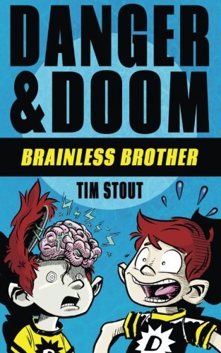 Brainless Brother (Danger & Doom) - Click to Buy