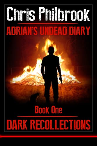 Dark Recollections: Adrian's Undead Diary Book One - Click to Buy