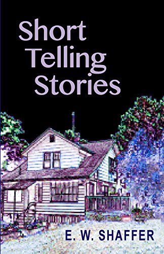 Short Telling Stories - Click to Buy