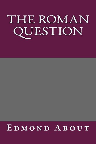 The Roman Question - Click to Buy