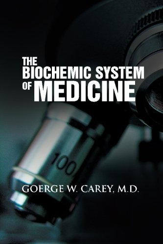 The Biochemic System of Medicine: Comprising the Theory, Pathological Action, Therapeutical Application, Materia Medica, and Repertory of Schuessler's Twelve Tissue Remedies - Click to Buy