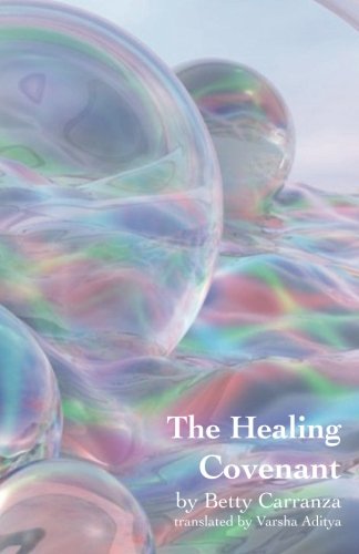 The Healing Covenant - Click to Buy
