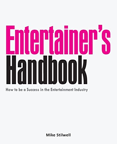 MMS Entertainer's Handbook by Mike Stilwell - Book - Click to Buy