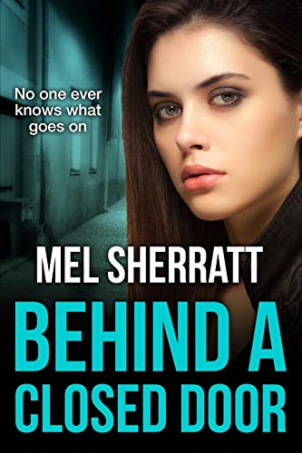 Behind a Closed Door (The Estate Series) - Click to Buy
