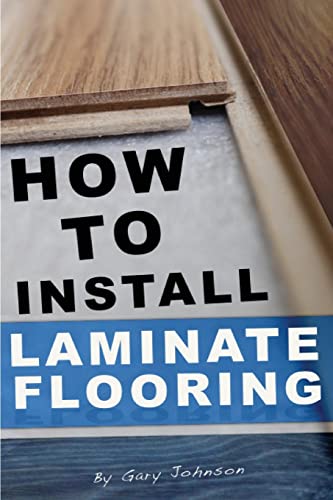 How To Install Laminate Flooring - Click to Buy