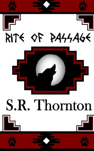Rite of Passage - Click to Buy