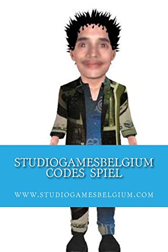 studiogamesbelgium codes Spiel - Click to Buy