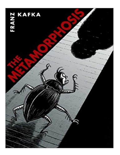 Metamorphosis - Click to Buy