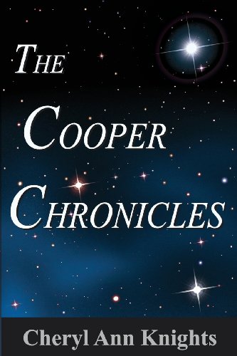 The Cooper Chronicles - Click to Buy