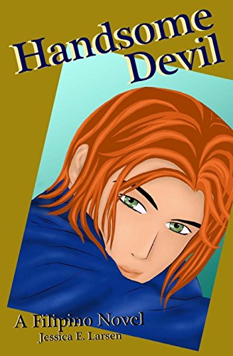 Handsome Devil: A Filipino Novel (Tagalog Edition) - Click to Buy
