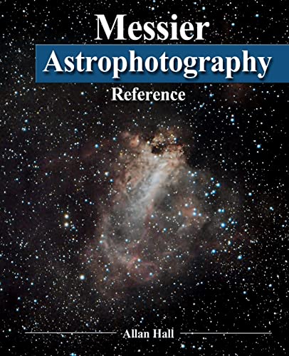 Messier Astrophotography Reference - Click to Buy