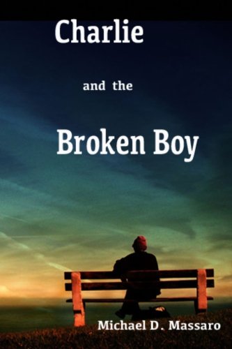 Charlie and the Broken Boy - Click to Buy