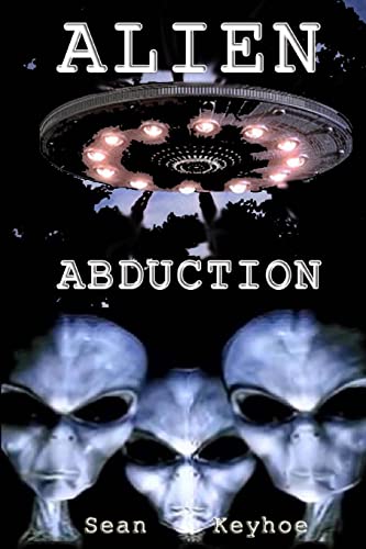 Alien Abduction - Click to Buy