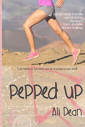 Pepped Up - Click to Buy