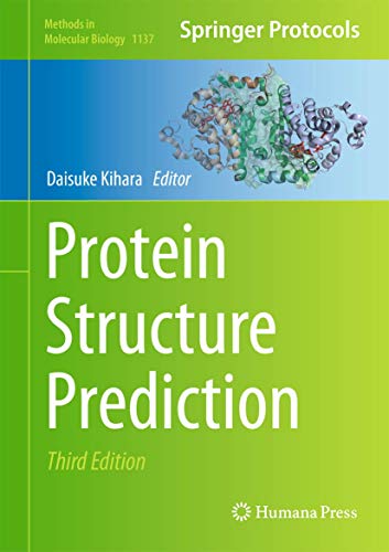 Protein Structure Prediction - Click to Buy