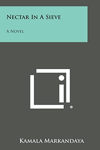 Nectar in a Sieve - Click to Buy