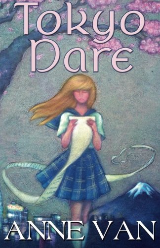 Tokyo Dare (The Sushi Chronicles) - Click to Buy