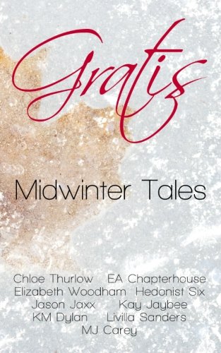 Gratis: Midwinter Tales - Click to Buy