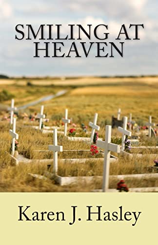 Smiling at Heaven - Click to Buy