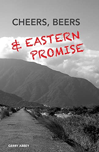 Cheers, Beers, and Eastern Promise - Click to Buy